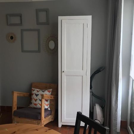 Le Caribou D'Eva Appartement Portbail Buitenkant foto